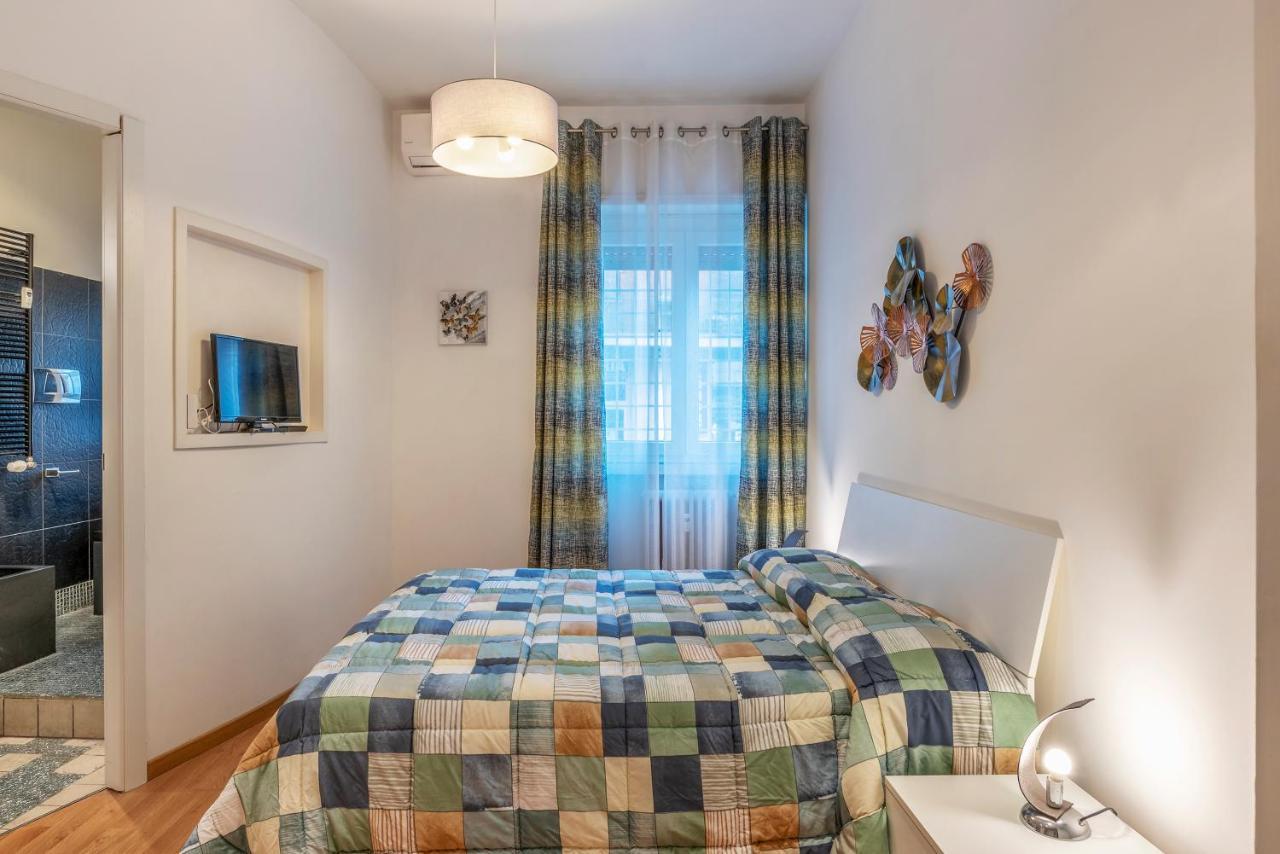 Villa Pamphili & Vaticano Cozy Flat Ρώμη Εξωτερικό φωτογραφία