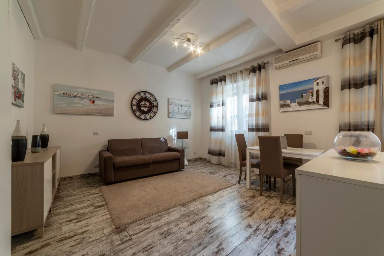 Villa Pamphili & Vaticano Cozy Flat Ρώμη Εξωτερικό φωτογραφία